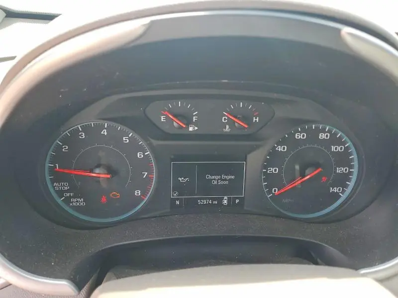 2020 CHEVROLET MALIBU LS  