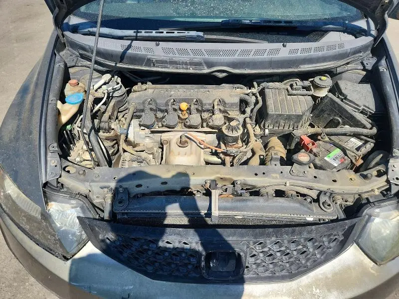 2010 HONDA ACCORD EXL  