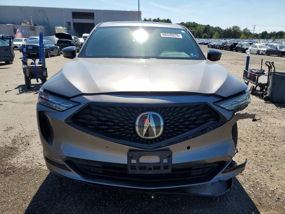 2023 ACURA MDX A-SPEC  