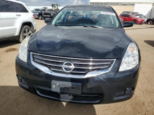 2011 NISSAN ALTIMA BASE