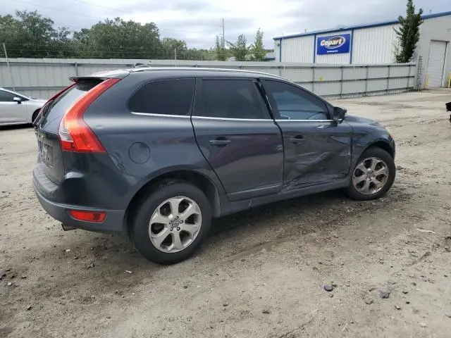 2013 VOLVO XC60 3.2  