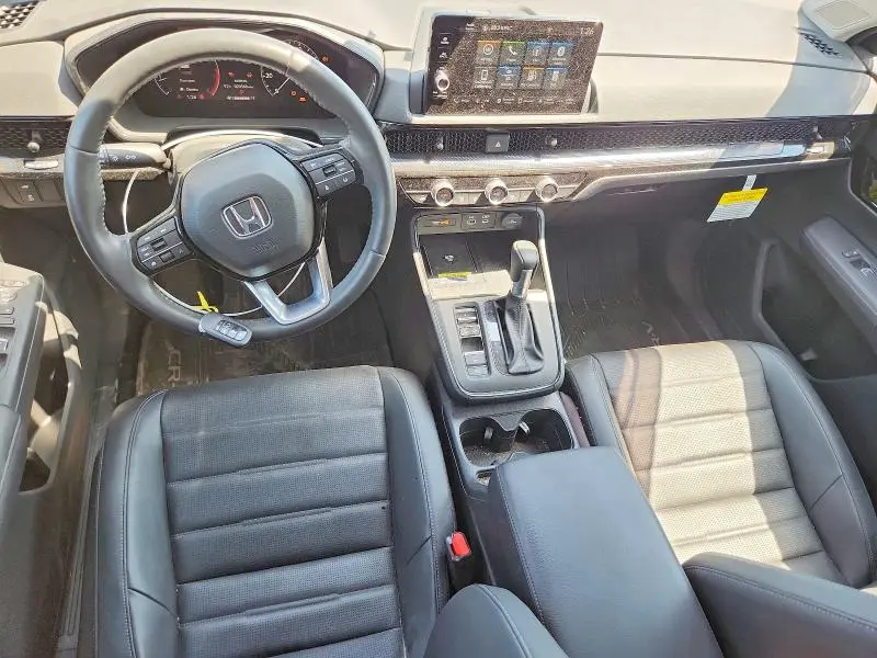 2024 HONDA CR-V EXL  