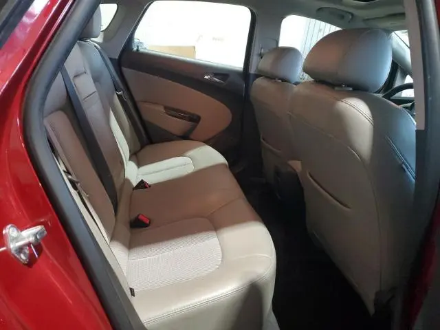 2015 BUICK VERANO CONVENIENCE  