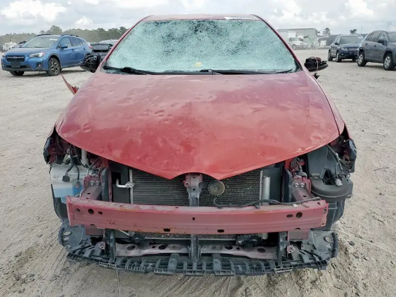 2018 TOYOTA COROLLA IM   