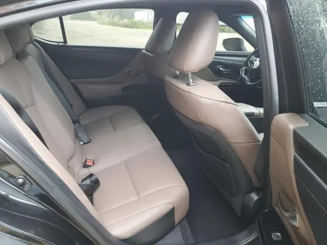 2022 LEXUS ES 350 BASE  