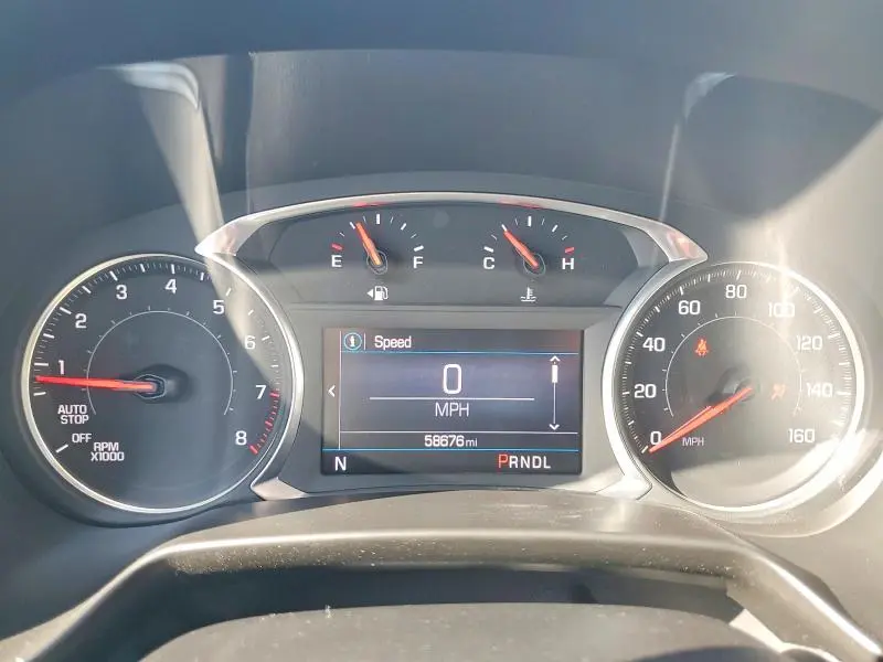 2020 CHEVROLET BLAZER 2LT  