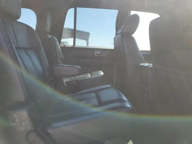 2017 LINCOLN NAVIGATOR L SELECT  