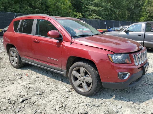 2014 JEEP COMPASS LIMITED