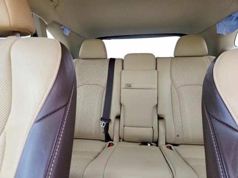 2018 LEXUS RX 350 BASE  