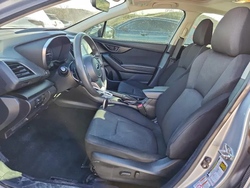 2020 SUBARU IMPREZA PREMIUM  