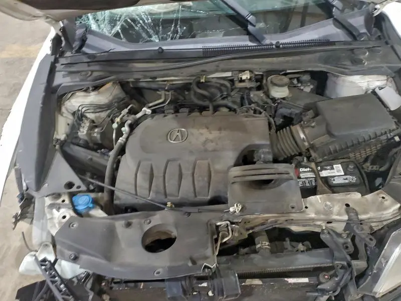 2013 ACURA RDX TECHNOLOGY  