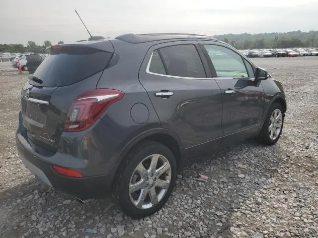 2018 BUICK ENCORE ESSENCE  