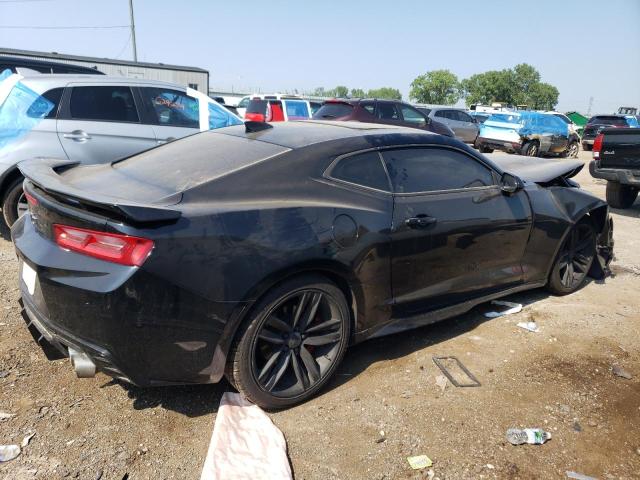 2016 CHEVROLET CAMARO LT