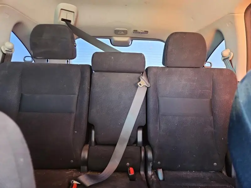2011 HONDA CR-V SE  