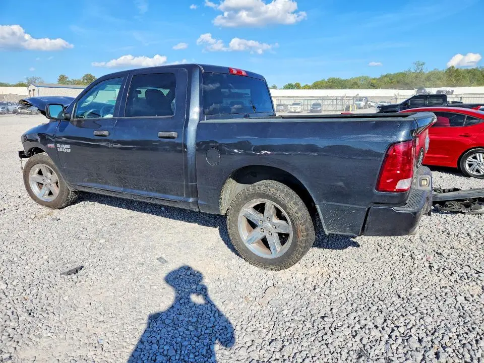 2017 RAM 1500 ST  