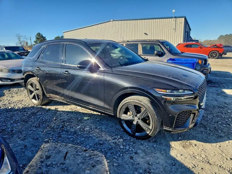 2022 GENESIS GV70 BASE  