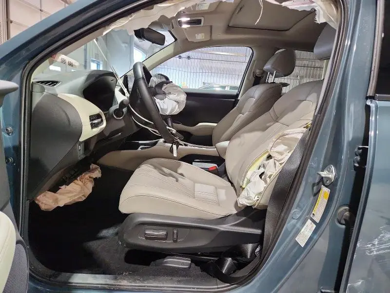 2025 HONDA HR-V EXL  