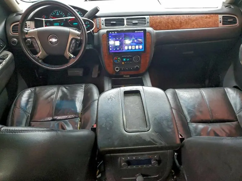 2010 CHEVROLET TAHOE K1500 LT  