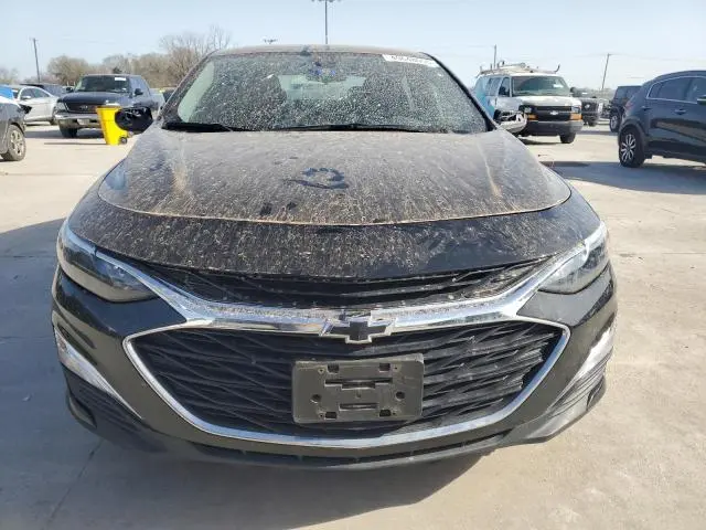 2022 CHEVROLET MALIBU RS