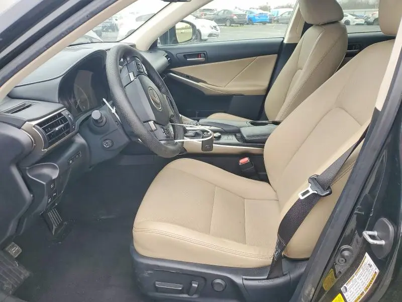 2020 LEXUS IS 300 PREMIUM  