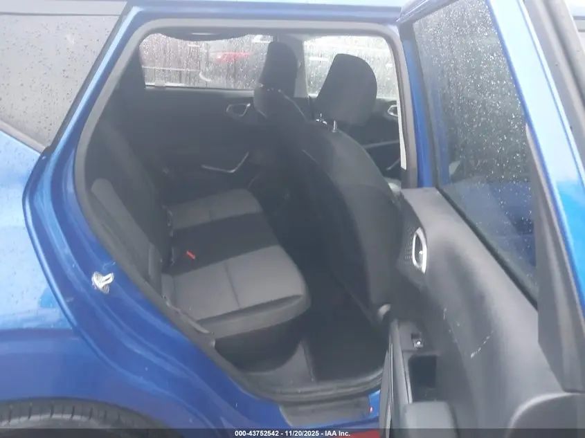 2020 KIA SOUL GT-LINE