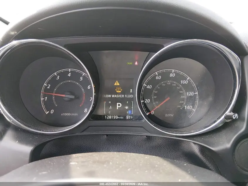 2019 MITSUBISHI OUTLANDER SPORT 2.0 ES/2.0 LE/2.0 SE/2.0 SP