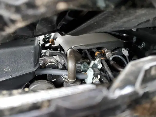 2025 TOYOTA RAV4 ADVENTURE  