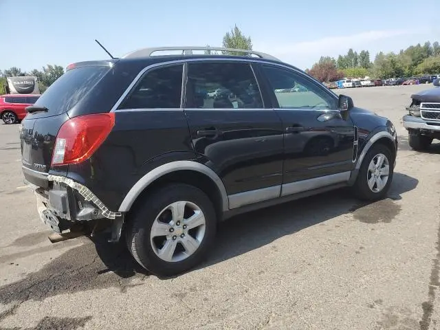 2014 CHEVROLET CAPTIVA LS  