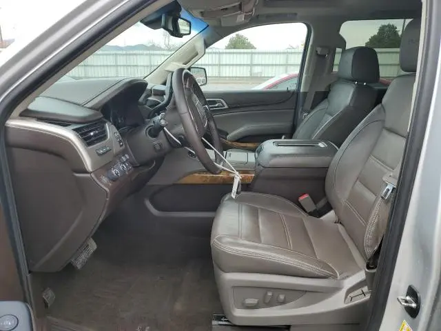 2015 GMC YUKON XL DENALI  