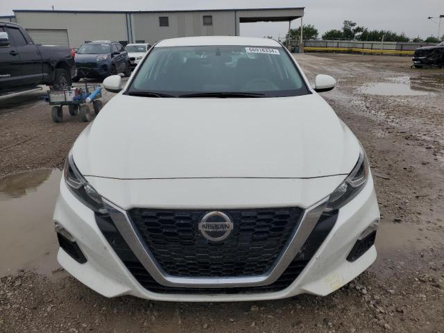 2019 NISSAN ALTIMA S