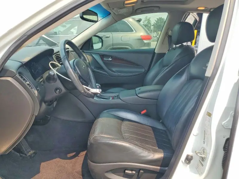 2015 INFINITI QX50 JOURNEY  