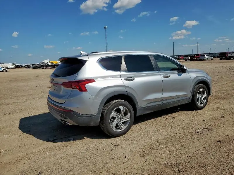 2021 HYUNDAI SANTA FE SE  