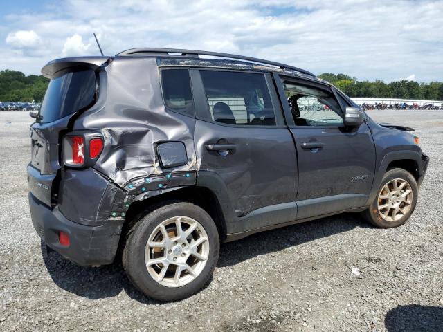 2021 JEEP RENEGADE LIMITED