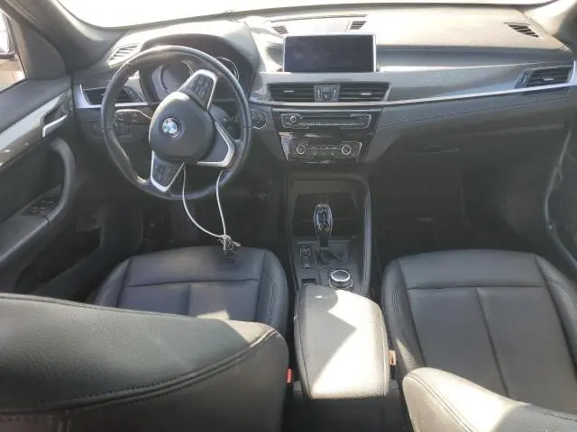 2020 BMW X1 XDRIVE28I