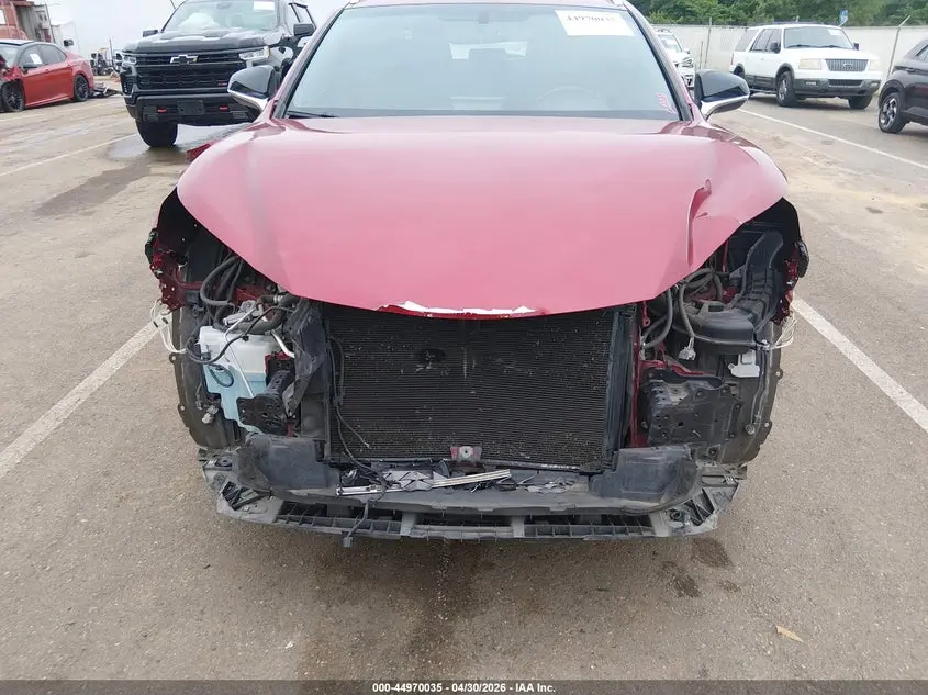2017 LEXUS NX 200T F SPORT
