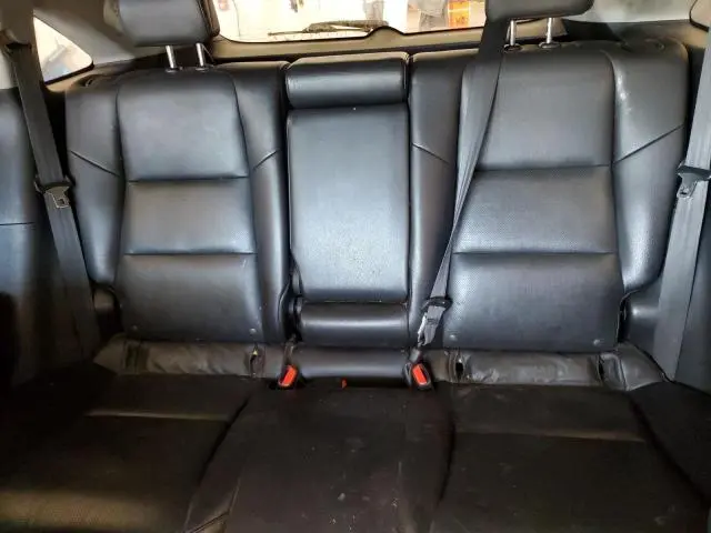 2017 ACURA RDX TECHNOLOGY  