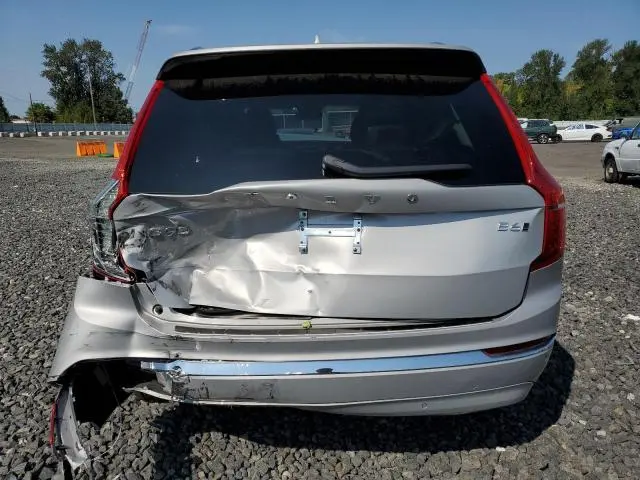 2025 VOLVO XC90 PLUS  