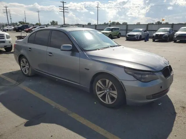 2010 BMW 528 I  
