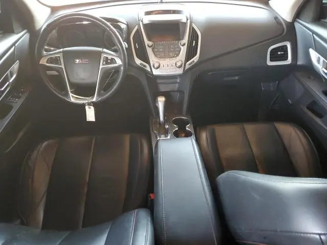 2015 GMC TERRAIN SLT  