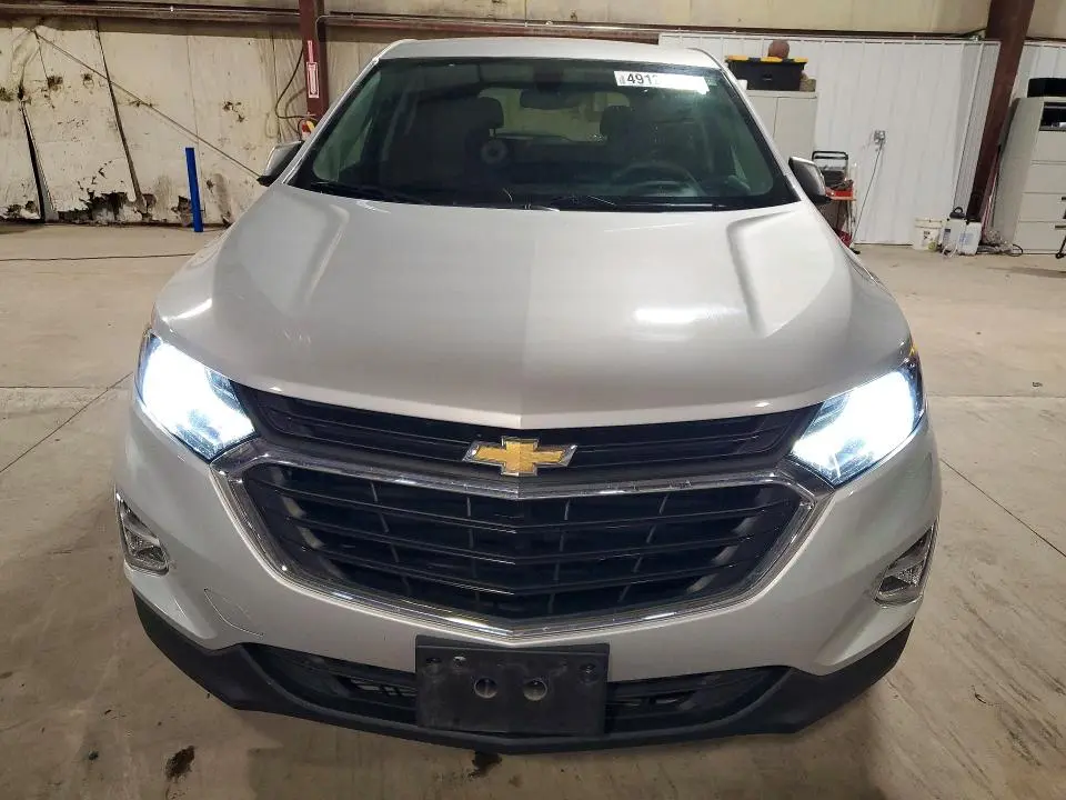 2019 CHEVROLET EQUINOX LT (1LT)  