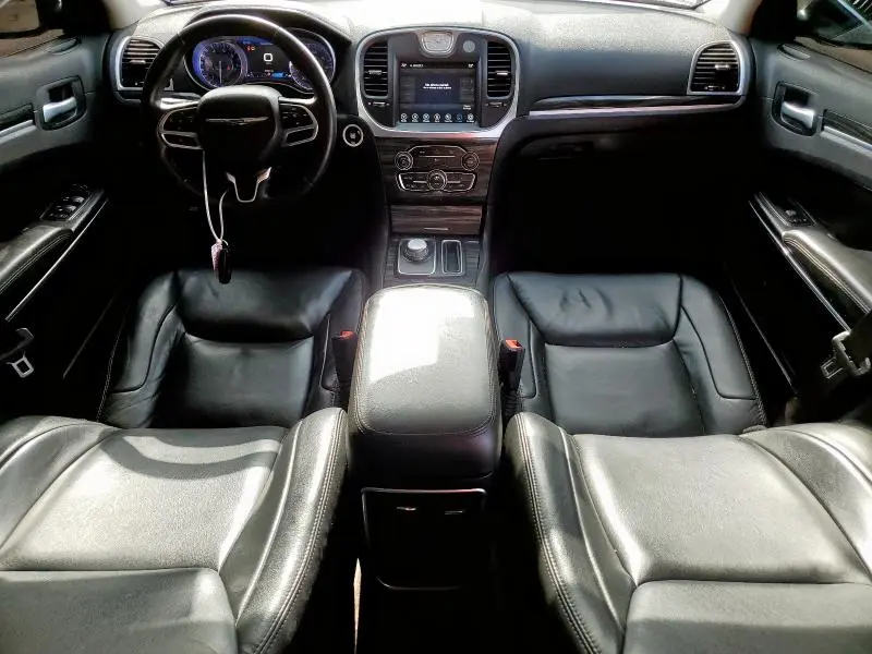 2017 CHRYSLER 300 LIMITED  