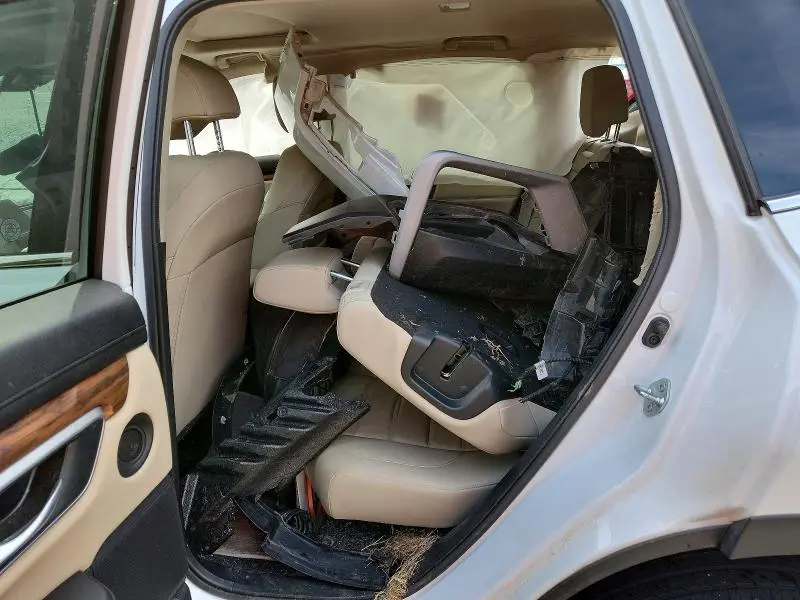 2021 HONDA CR-V EXL  