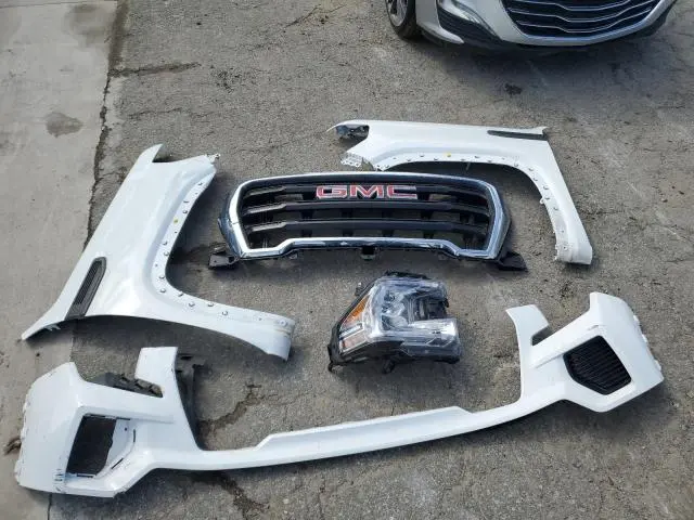 2022 GMC SIERRA LIMITED C1500  