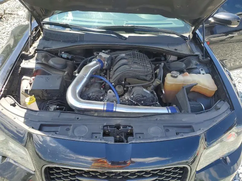 2021 CHRYSLER 300 S  