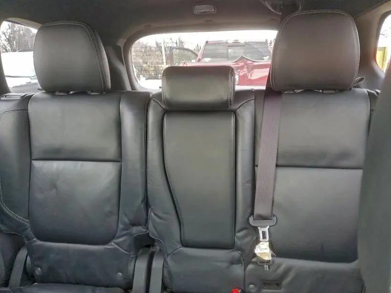 2019 MITSUBISHI OUTLANDER SEL  