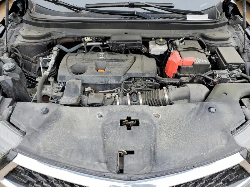 2023 ACURA RDX   