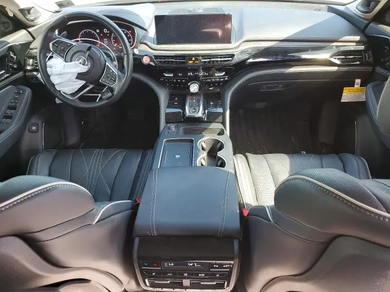 2025 ACURA MDX ADVANCE  