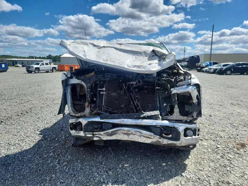 2023 FORD F250 SUPER DUTY  
