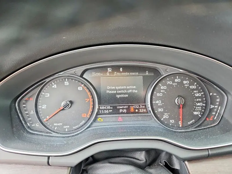2021 AUDI Q5 PREMIUM  