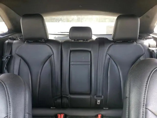 2017 LINCOLN MKC PREMIERE  